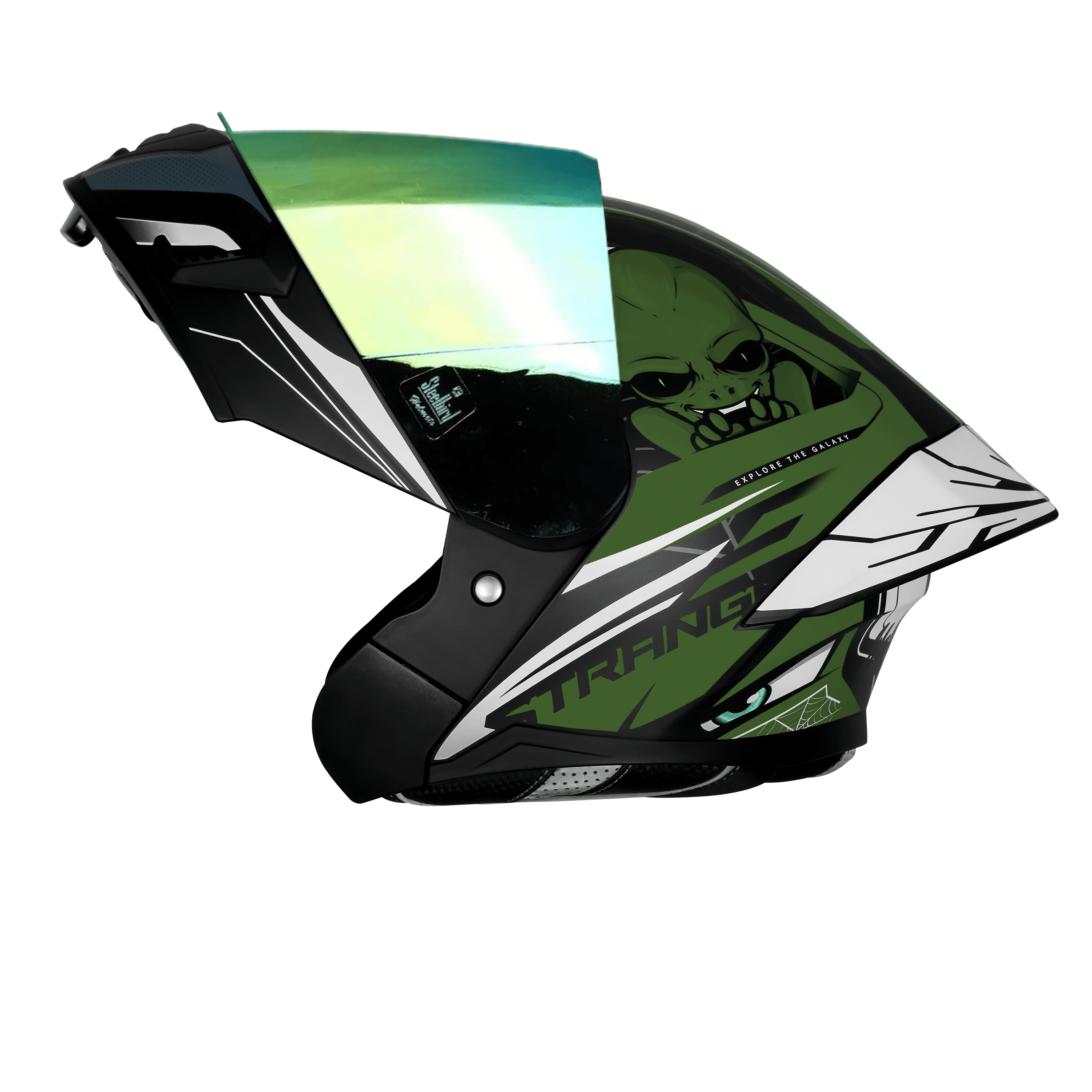 helmet